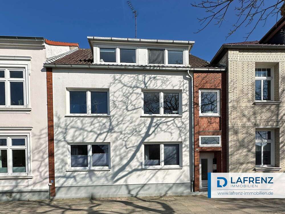 Thumbnail-Haus zum Kaufen in Fehmarn 449.000,00 € 215 m²