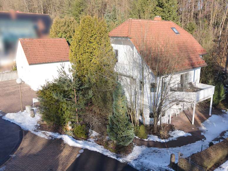 Thumbnail-Haus zum Kaufen in Ebersdorf 399.900,00 € 168.92 m²