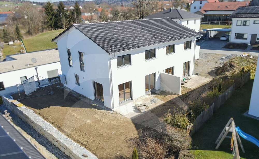 Thumbnail-Haus zum Kaufen in Aicha vorm Wald 499.900,00 € 131.26 m²