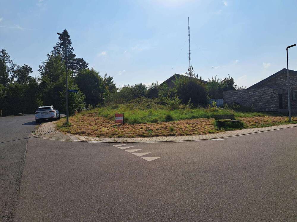 Thumbnail-Grundstück zu verkaufen in Stolberg (Rheinland) 139.000,00 € 520 m²