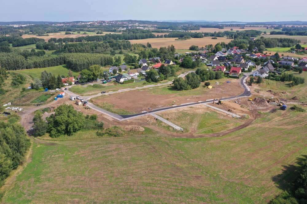 Thumbnail-Grundstück zu verkaufen in Bergen OT Tilzow 87.400,00 € 571 m²