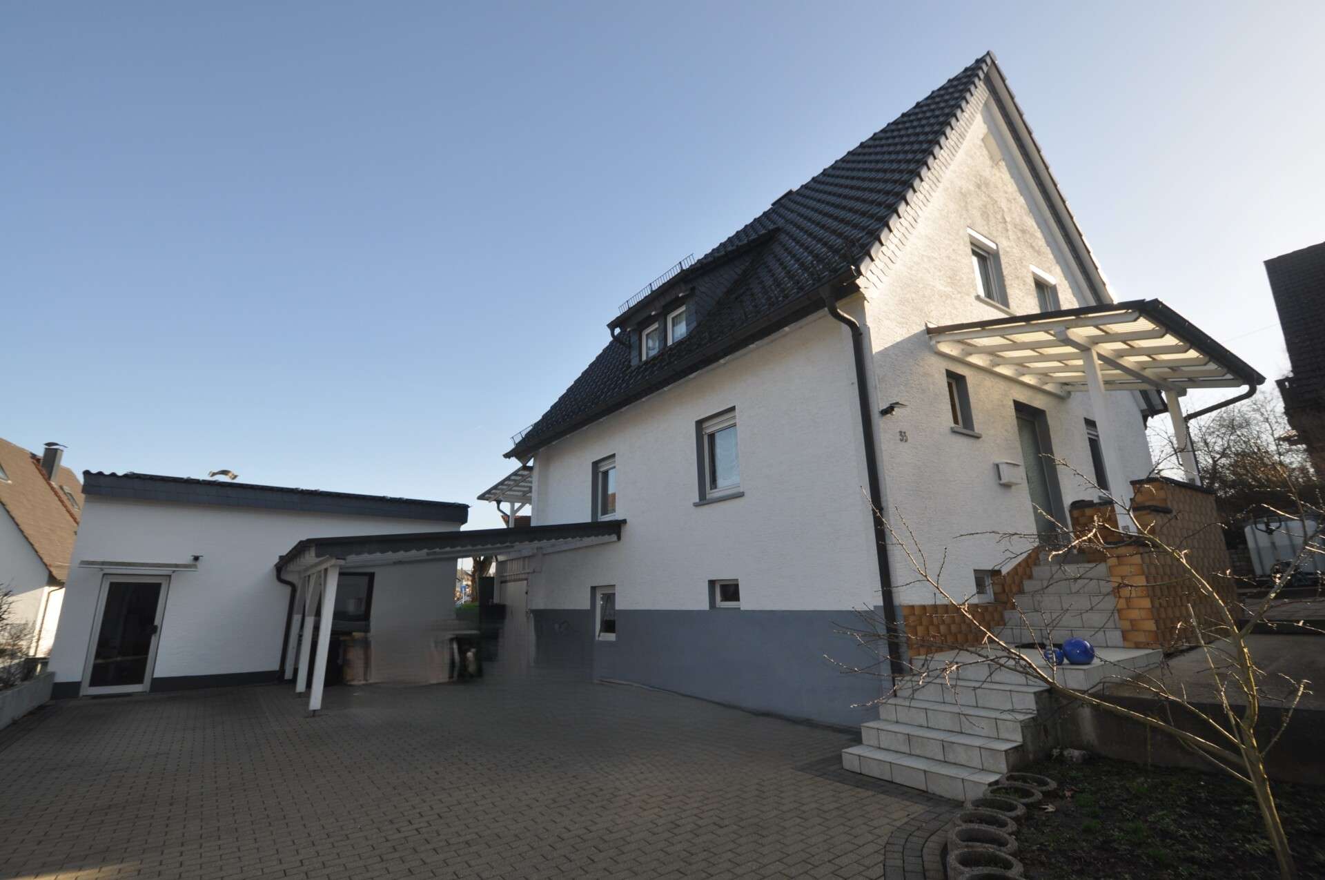 Thumbnail-Haus zum Kaufen in Mömbris Schimborn 395.000,00 € 149 m²