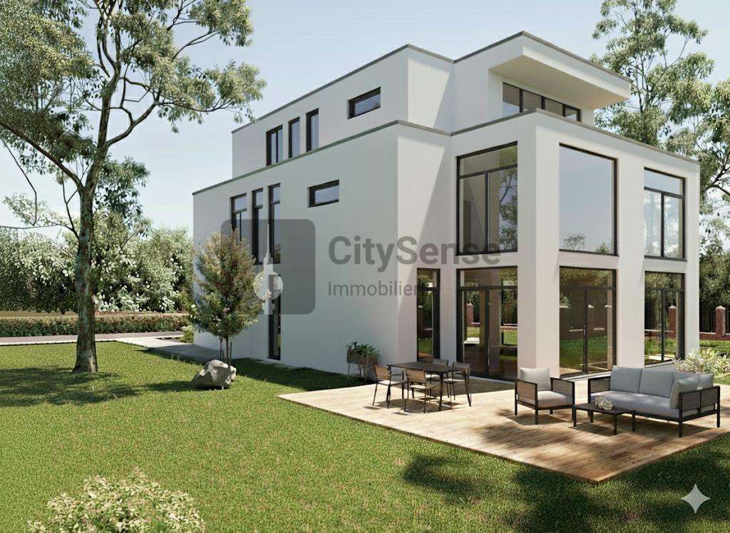 Thumbnail-Haus zum Kaufen in Teltow 2.650.000,00 € 626 m²