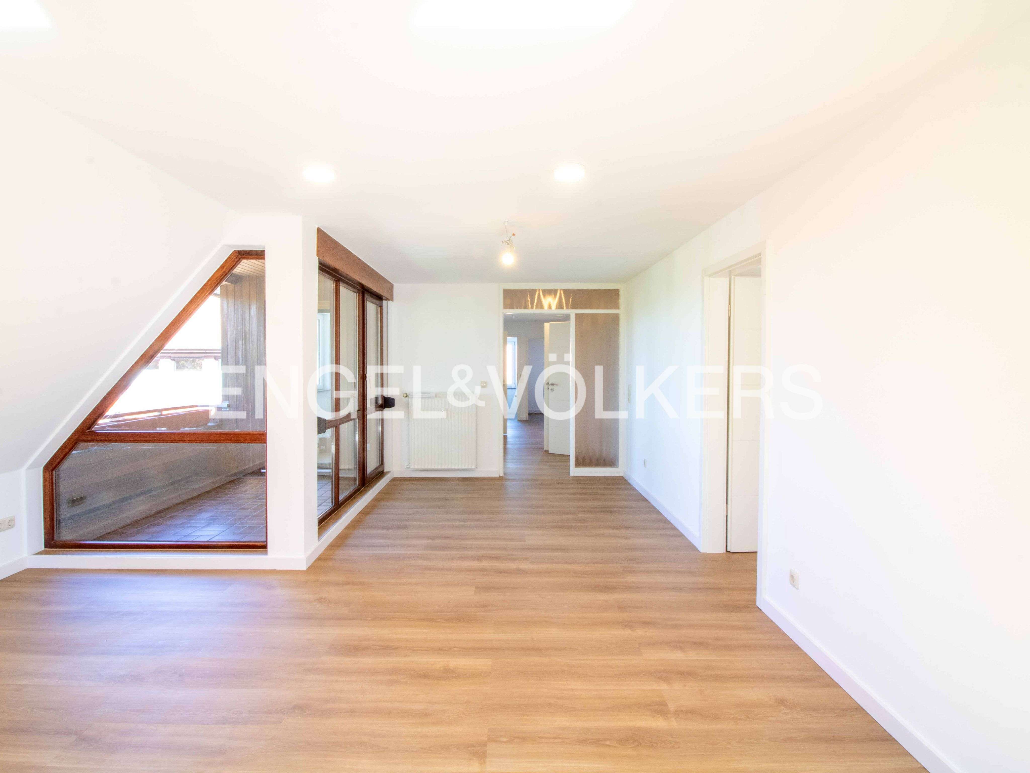 Thumbnail-Wohnung zum Mieten in Riede 1.450,00 € 116 m²
