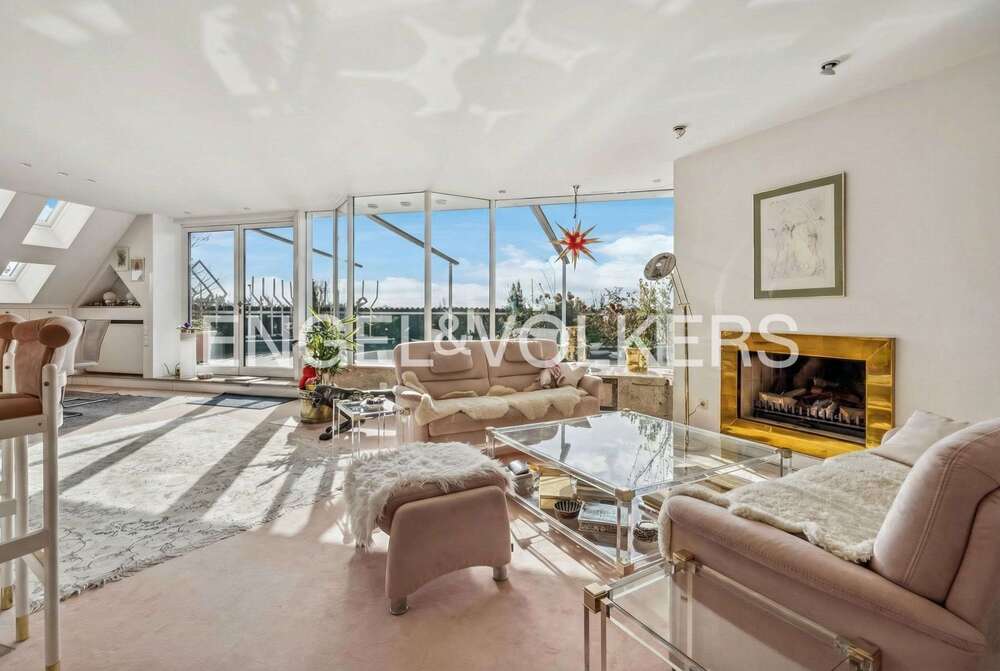 Thumbnail-Wohnung zum Kaufen in Königstein im Taunus 990.000,00 € 225 m²