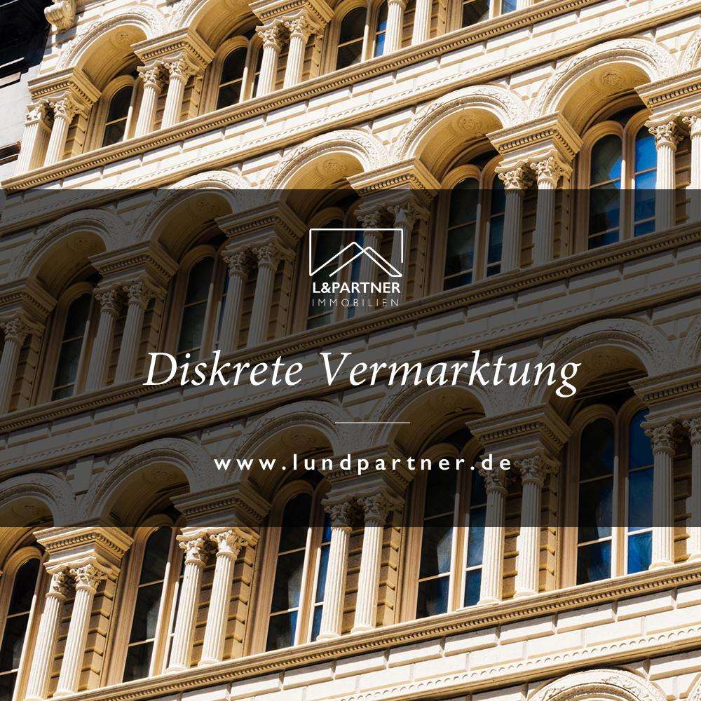 Thumbnail-Grundstück zu verkaufen in Berlin 2.500.000,00 € 640 m²