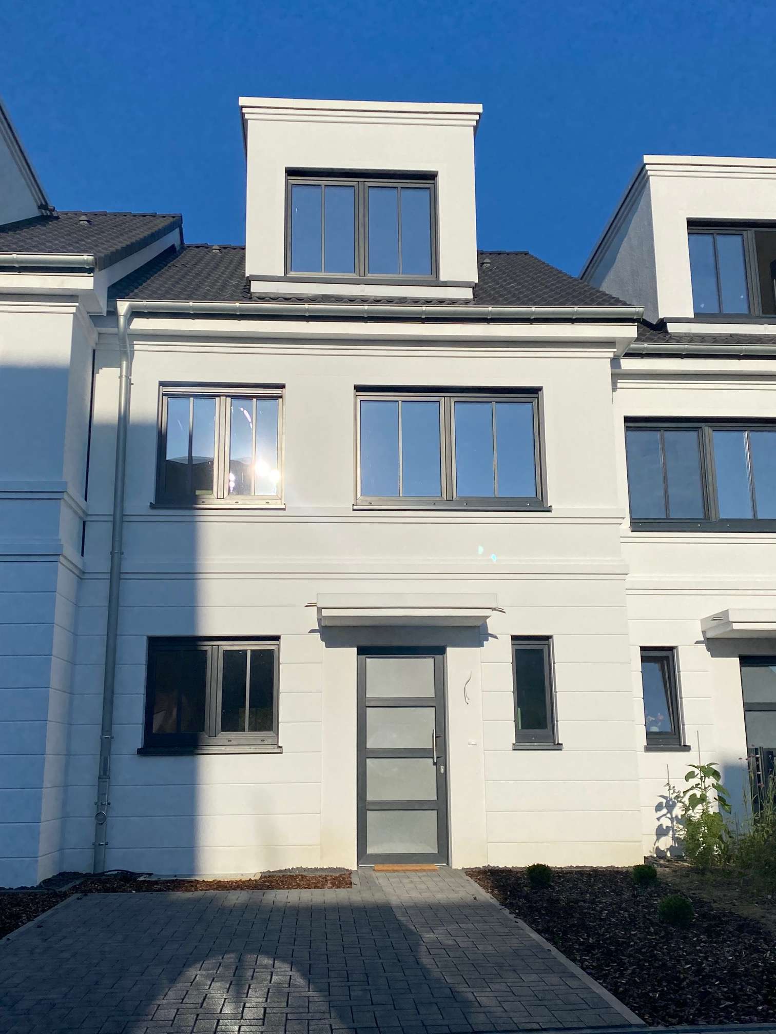 Thumbnail-Haus zum Kaufen in Dormagen 737.400,00 € 145 m²