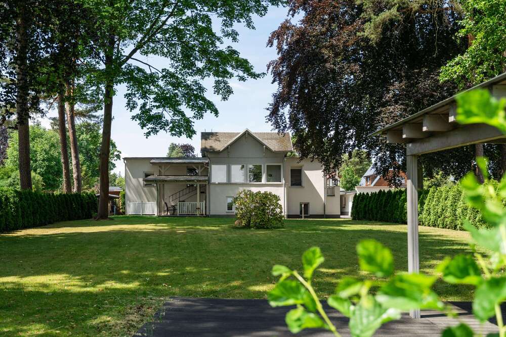 Thumbnail-Haus zum Kaufen in Am Mellensee 1.190.000,00 € 112 m²