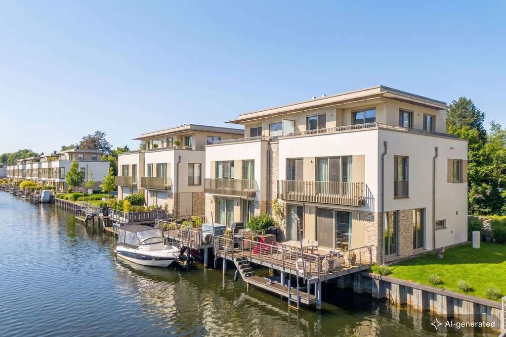 Thumbnail-Haus zum Kaufen in Berlin 2.160.000,00 € 240 m²