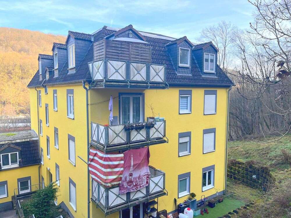 Thumbnail-Wohnung zum Kaufen in Eppstein 200.000,00 € 77 m²