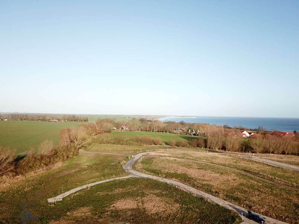 Thumbnail-Grundstück zu verkaufen in Klütz OT Wohlenberg 202.000,00 € 578 m²