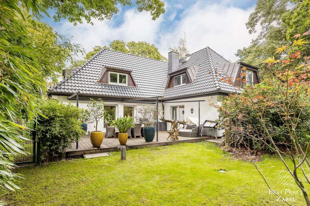 Thumbnail-Haus zum Kaufen in Berlin 3.495.000,00 € 261.18 m²