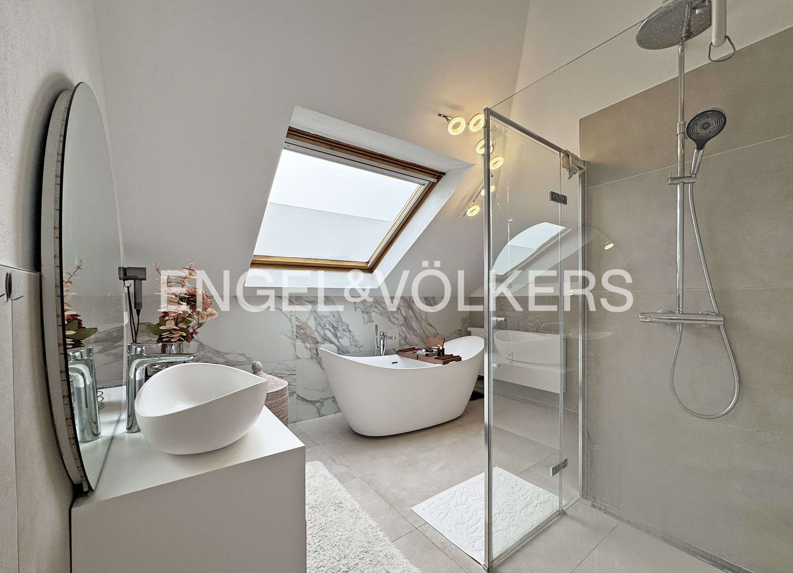 Thumbnail-Wohnung zum Kaufen in Bad Nauheim 389.000,00 € 95 m²