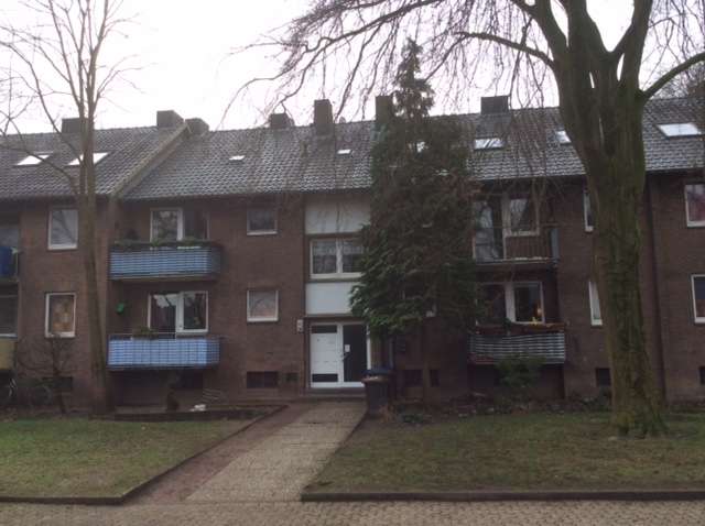 Thumbnail-Wohnung zum Mieten in Bocholt 449,00 € 44 m²