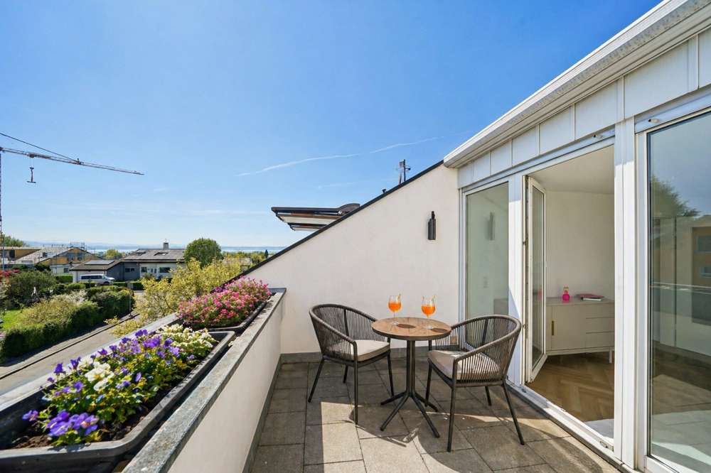 Thumbnail-Wohnung zum Kaufen in Friedrichshafen 385.000,00 € 85 m²