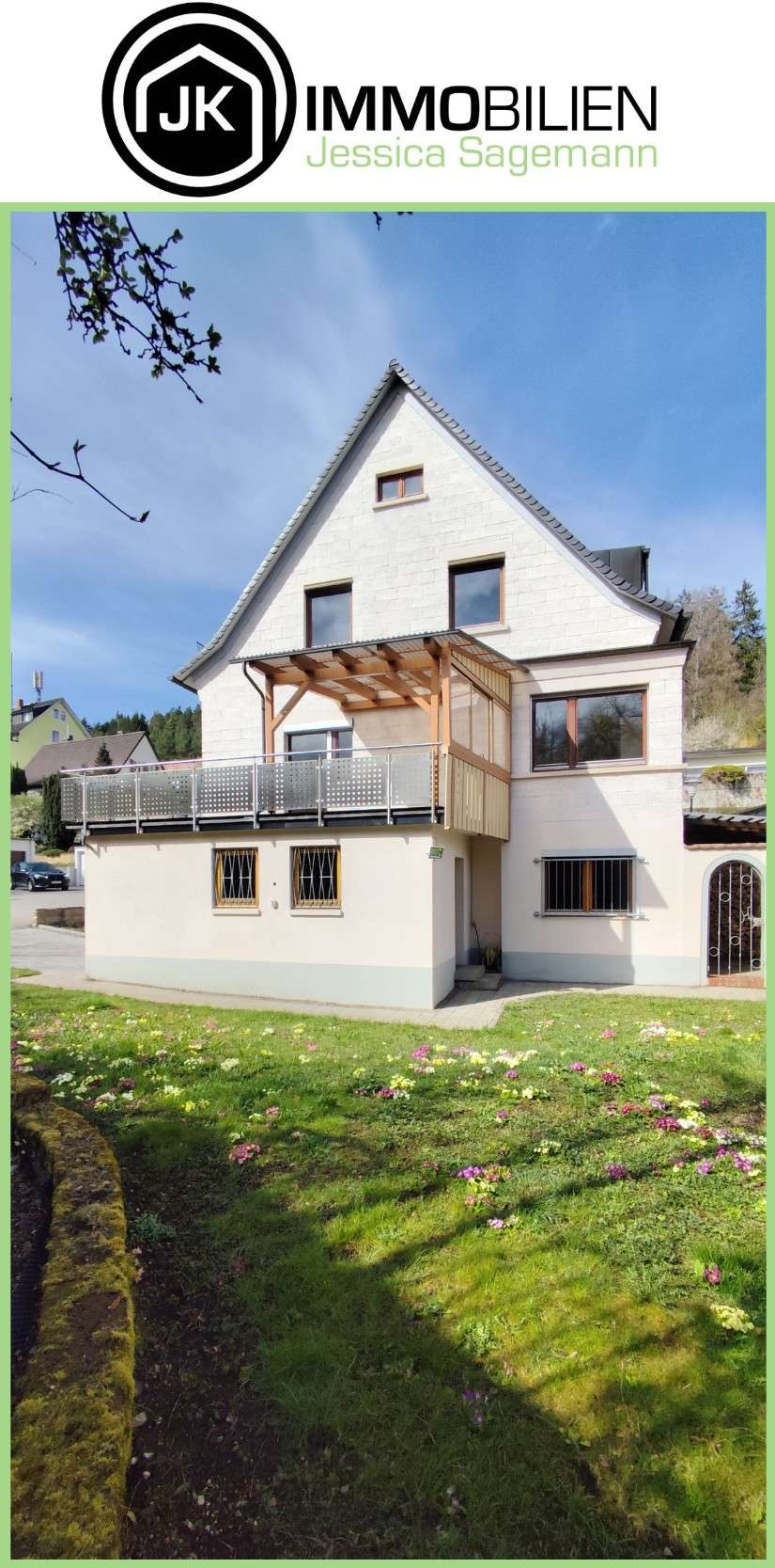 Thumbnail-Haus zum Kaufen in Tuttlingen 349.000,00 € 127 m²