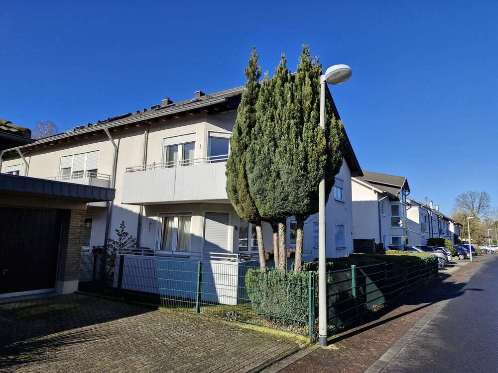 Thumbnail-Wohnung zum Kaufen in Lohmar Heide 159.000,00 € 59 m²