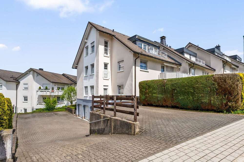 Thumbnail-Wohnung zum Kaufen in Attendorn 217.500,00 € 76 m²