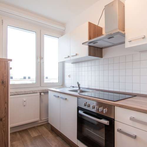 Thumbnail-Wohnung zum Mieten in Freiberg 413,00 € 57 m²