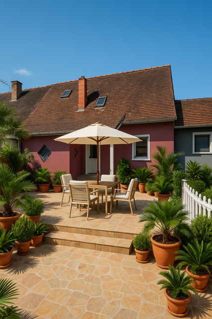 Thumbnail-Haus zum Kaufen in Östringen 379.000,00 € 155 m²