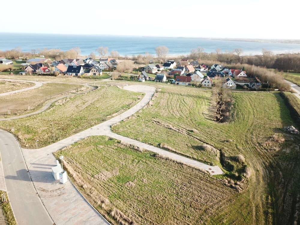 Thumbnail-Grundstück zu verkaufen in Klütz OT Wohlenberg 275.000,00 € 860 m²