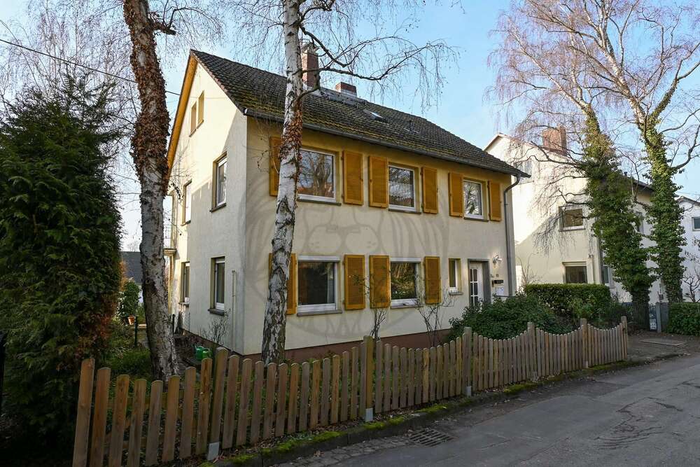 Thumbnail-Haus zum Kaufen in Wiesbaden 589.000,00 € 133 m²