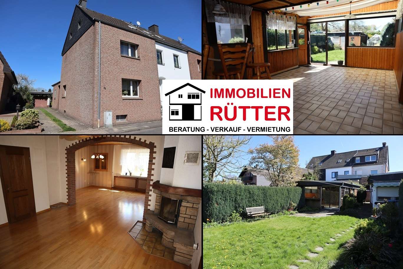 Thumbnail-Haus zum Kaufen in Alpen 235.000,00 € 149 m²
