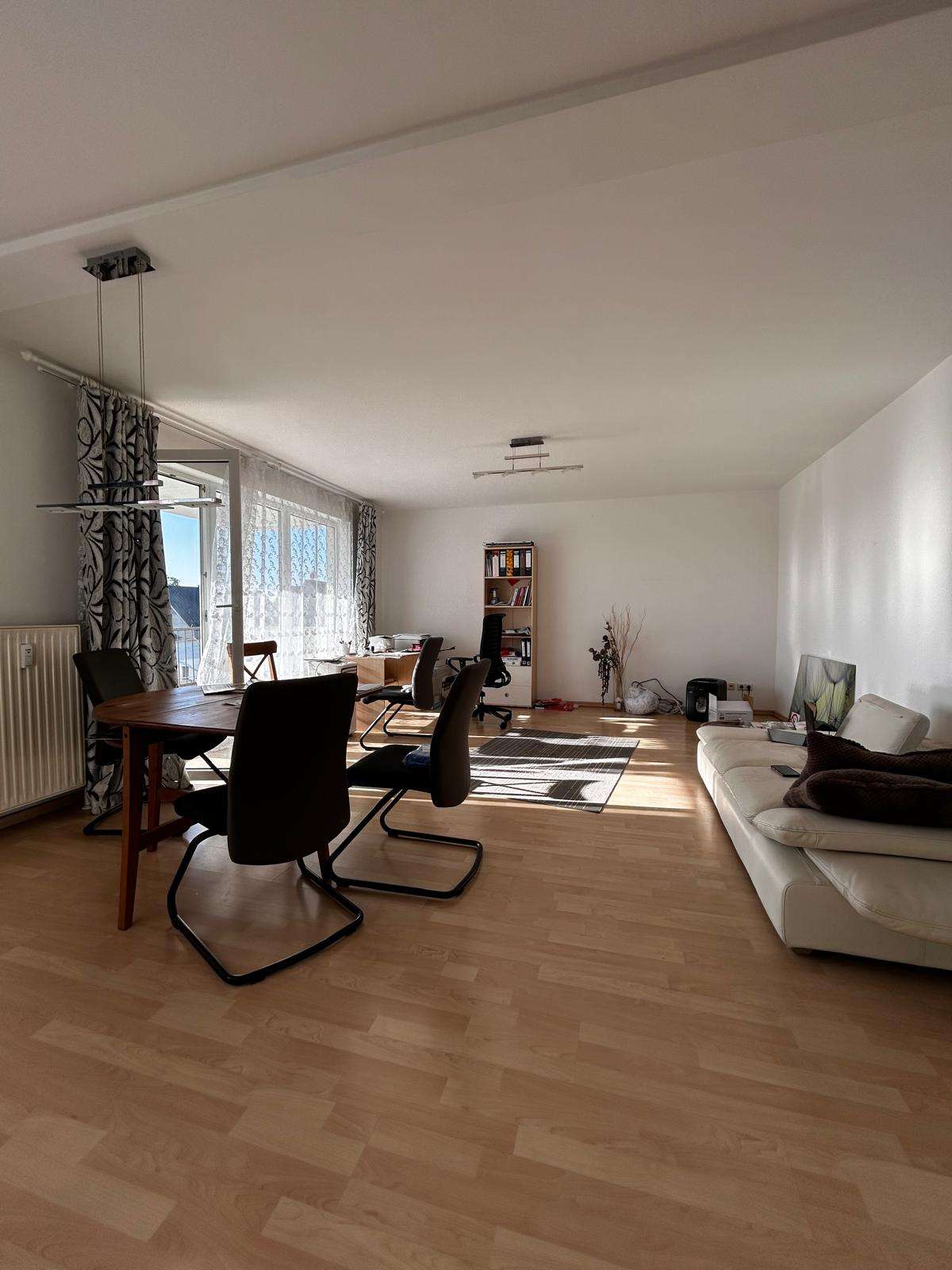 Thumbnail-Wohnung zum Mieten in Mörfelden-Walldorf 1.450,00 € 103.52 m²