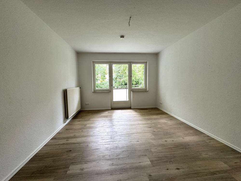 Thumbnail-Wohnung zum Mieten in Lübeck 675,00 € 58.68 m²