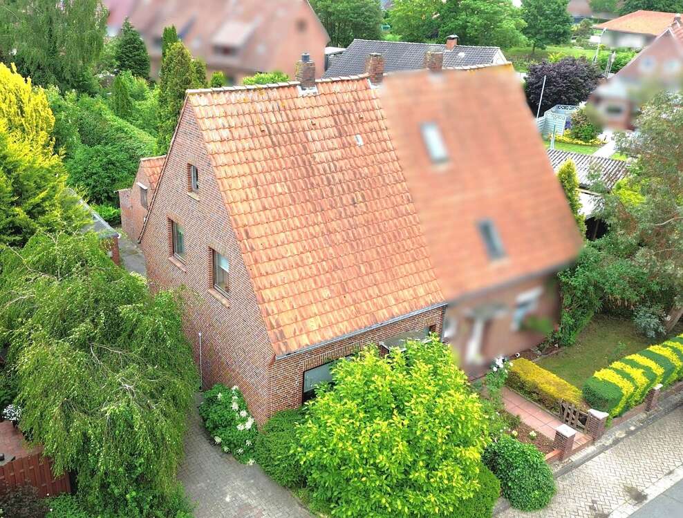 Thumbnail-Haus zum Kaufen in Brake 89.000,00 € 70 m²