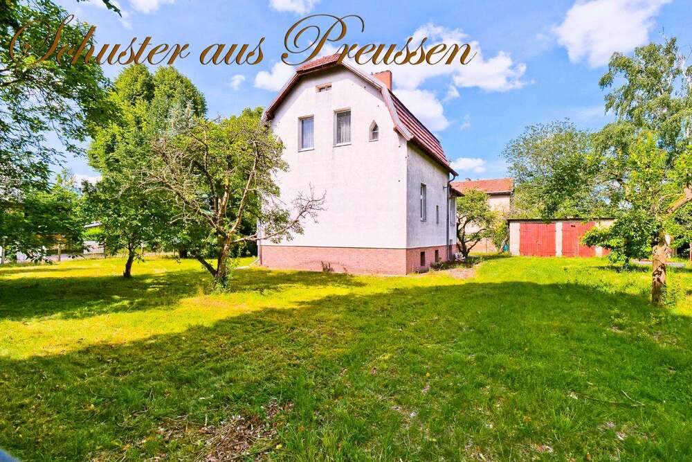 Thumbnail-Grundstück zu verkaufen in Berlin 215.000,00 € 350 m²