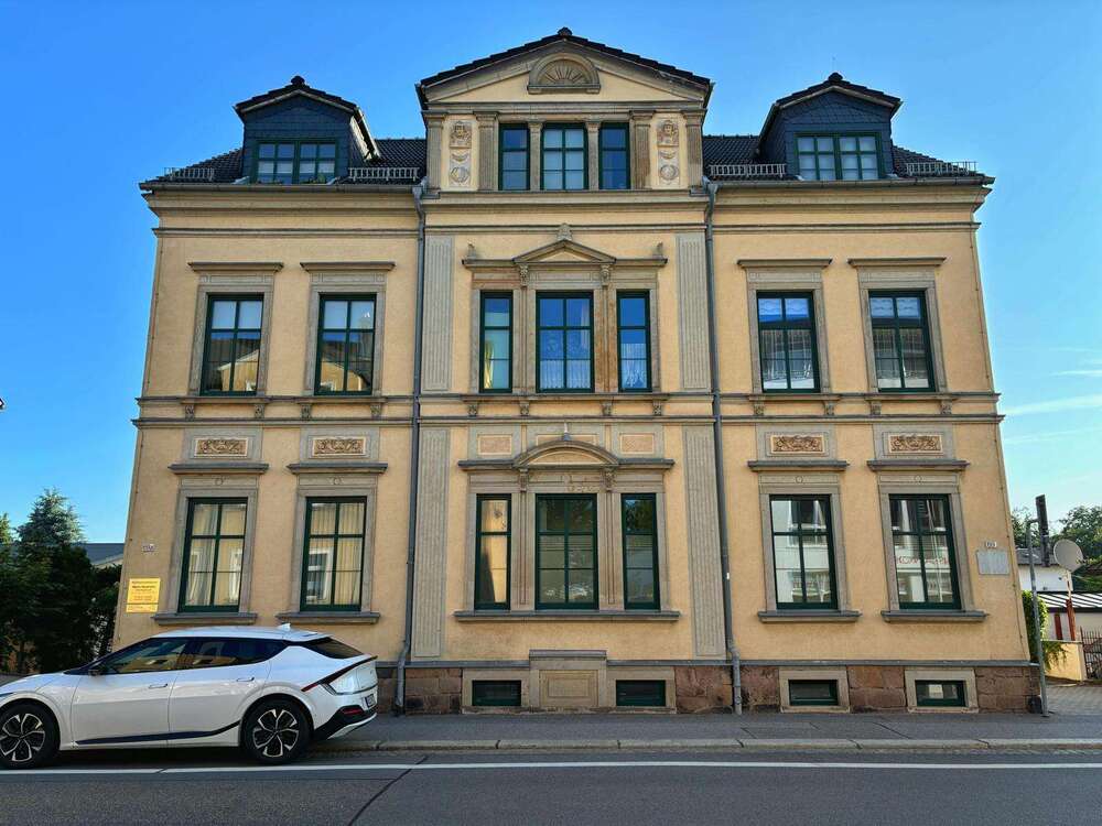 Thumbnail-Wohnung zum Mieten in Limbach-Oberfrohna 279,00 € 53.6 m²