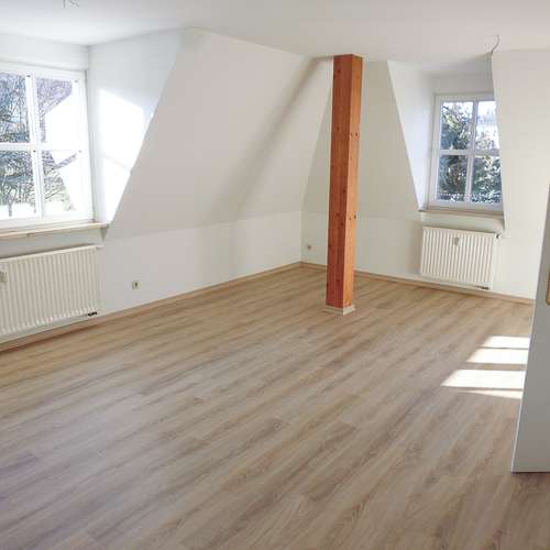 Thumbnail-Wohnung zum Mieten in Mulda 350,00 € 68.7 m²