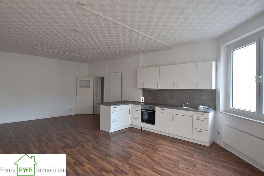 Thumbnail-Wohnung zum Mieten in Düsseldorf 1.440,00 € 92.67 m²