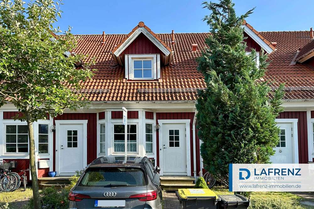 Thumbnail-Haus zum Kaufen in Fehmarn Burg auf Fehmarn 329.000,00 € 92 m²