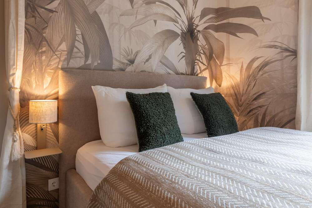 Thumbnail-Wohnung zum Kaufen in Bansin 135.000,00 € 20.3 m²