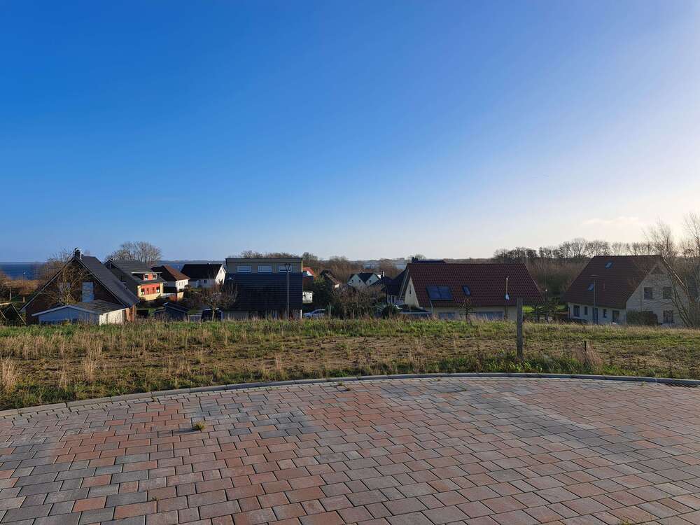 Thumbnail-Grundstück zu verkaufen in Klütz OT Wohlenberg 233.000,00 € 728 m²