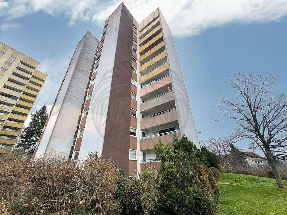 Thumbnail-Wohnung zum Kaufen in Taunusstein 219.000,00 € 89 m²