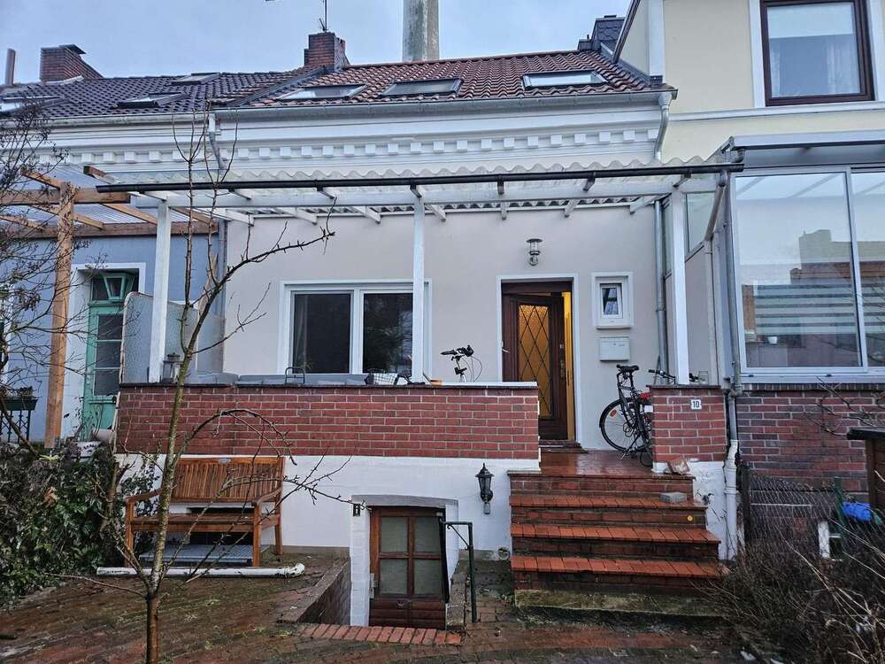 Thumbnail-Haus zum Kaufen in Bremen 360.000,00 € 137 m²