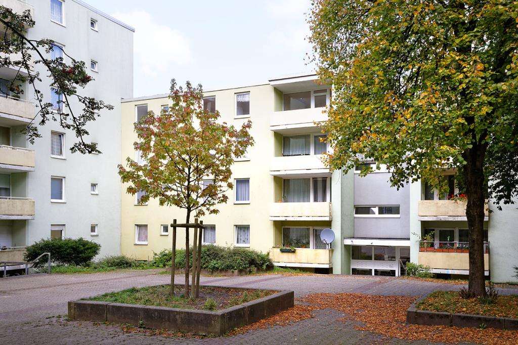 Thumbnail-Wohnung zum Mieten in Wuppertal 419,00 € 50.94 m²
