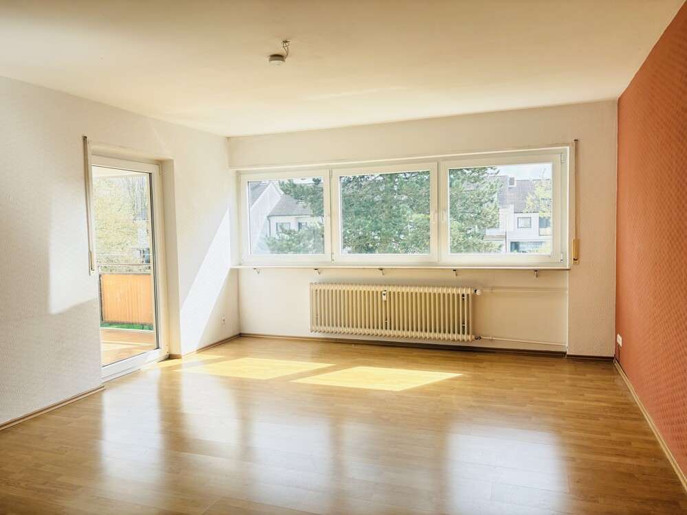 Thumbnail-Wohnung zum Kaufen in Wörth am Rhein Maximiliansau 239.000,00 € 81 m²