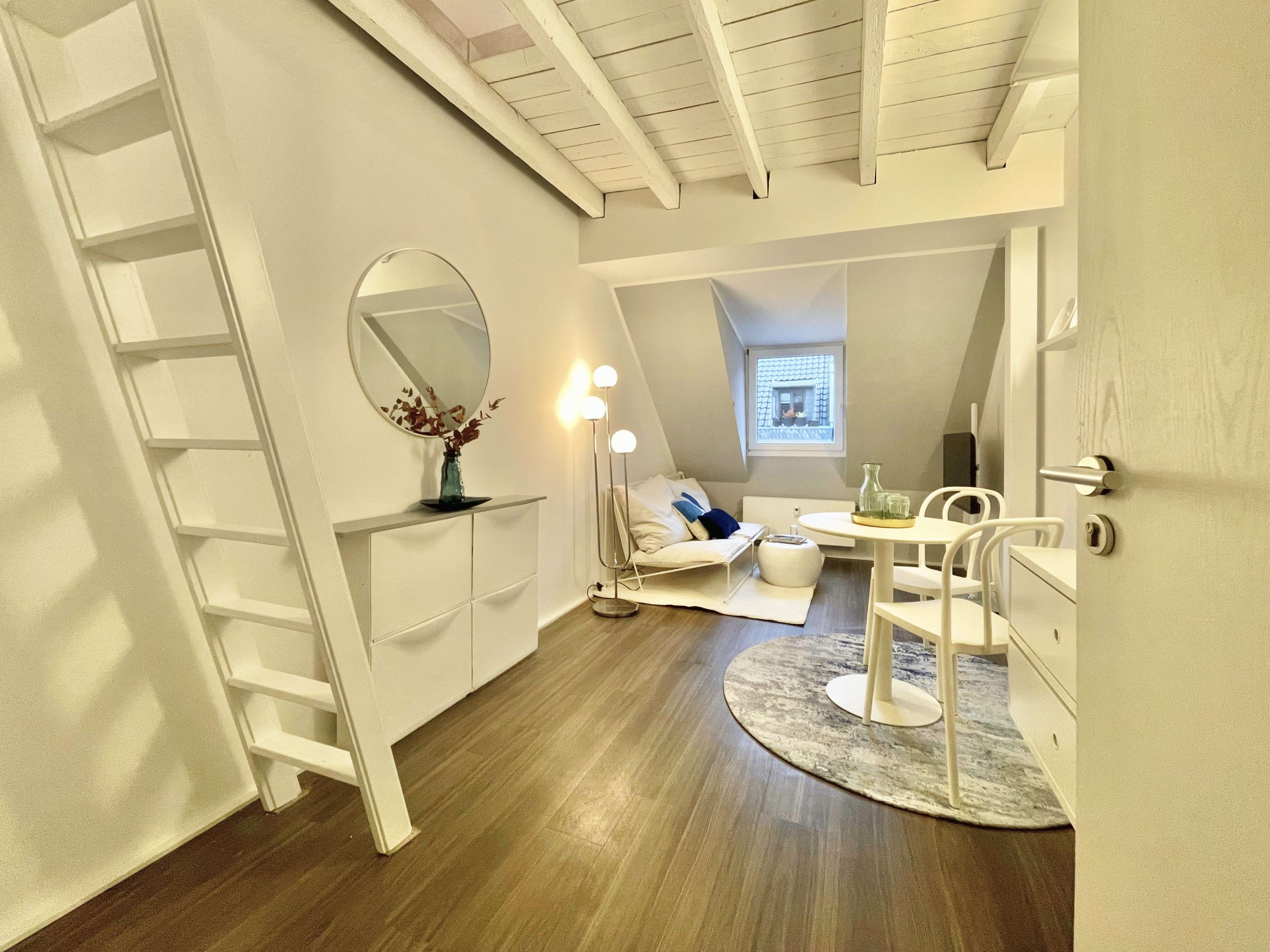 Thumbnail-Wohnung zum Mieten in Köln 680,00 € 0 m²