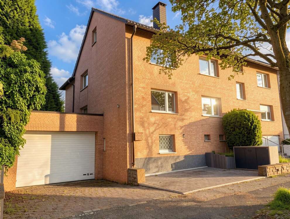 Thumbnail-Wohnung zum Kaufen in Bochum 433.500,00 € 92 m²
