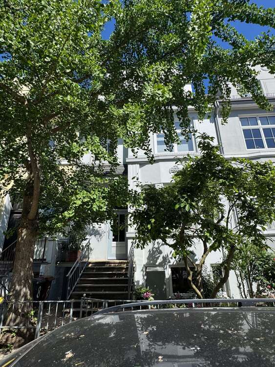 Thumbnail-Wohnung zum Mieten in Bremen 1.100,00 € 95 m²
