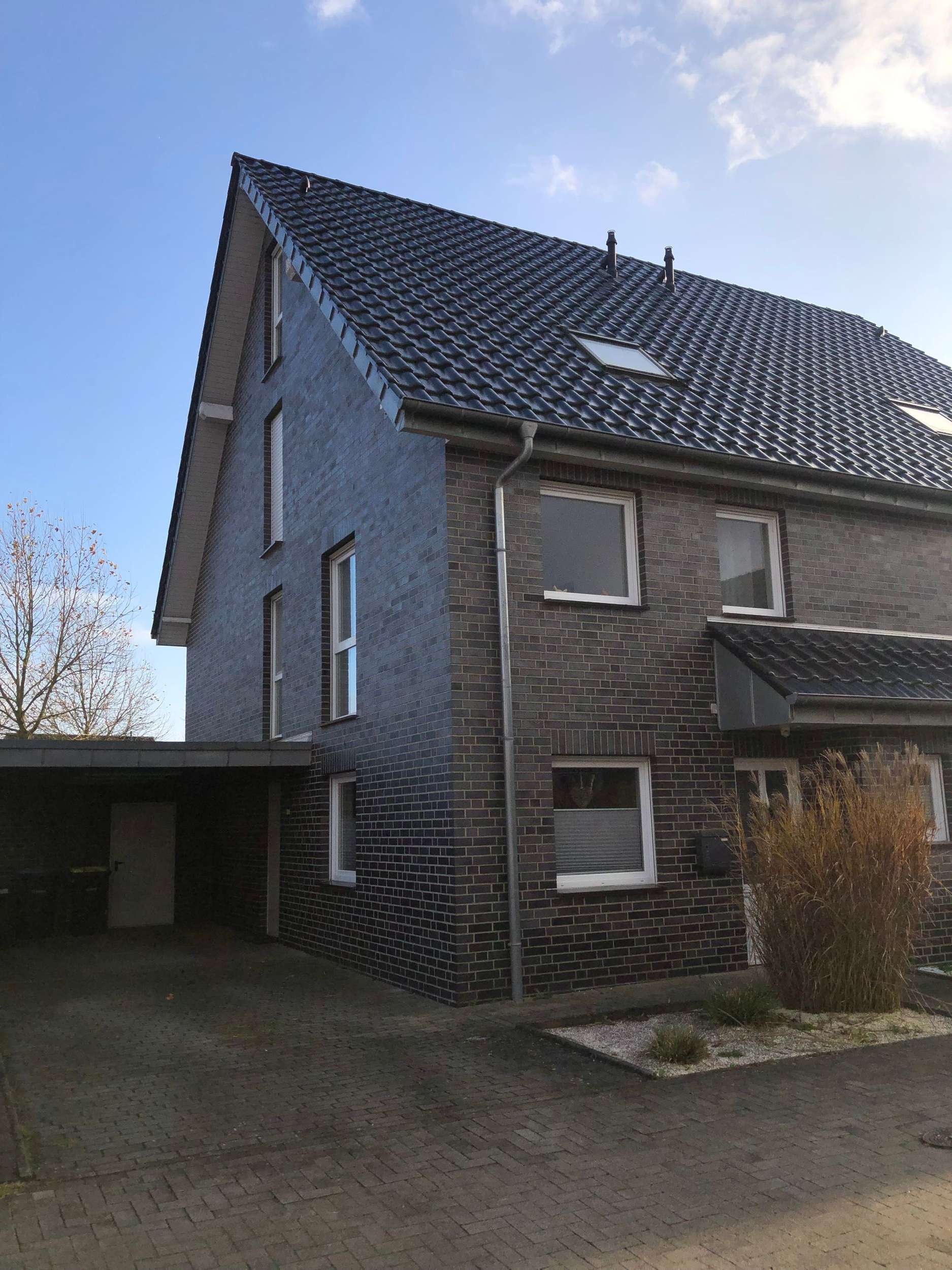 Thumbnail-Haus zum Kaufen in Greven 460.000,00 € 150 m²