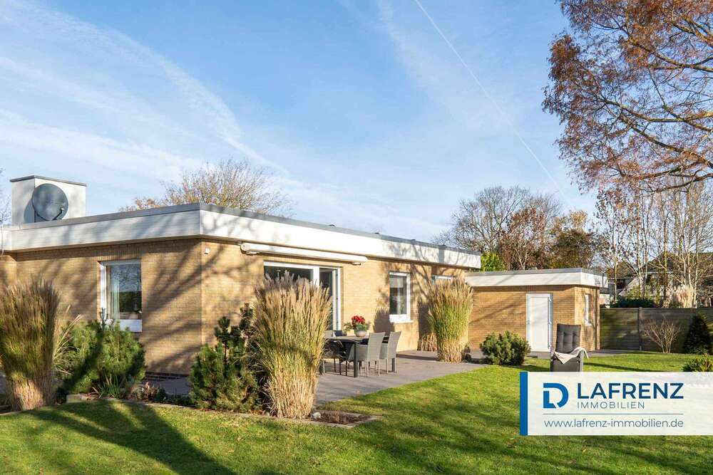 Thumbnail-Haus zum Kaufen in Fehmarn 549.000,00 € 110 m²