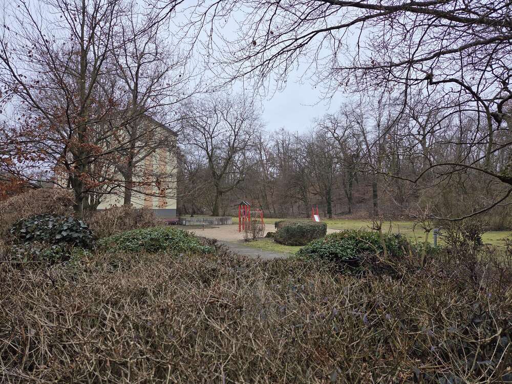 Thumbnail-Wohnung zum Kaufen in Sandhausen 325.000,00 € 84 m²