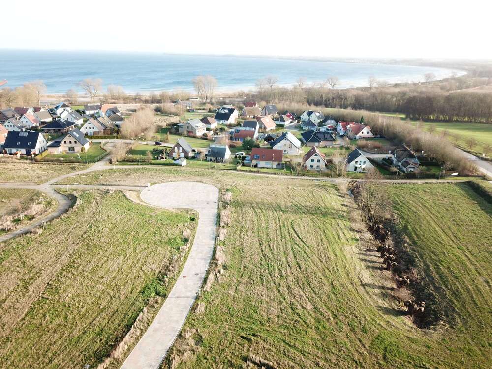Thumbnail-Grundstück zu verkaufen in Klütz OT Wohlenberg 207.000,00 € 591 m²