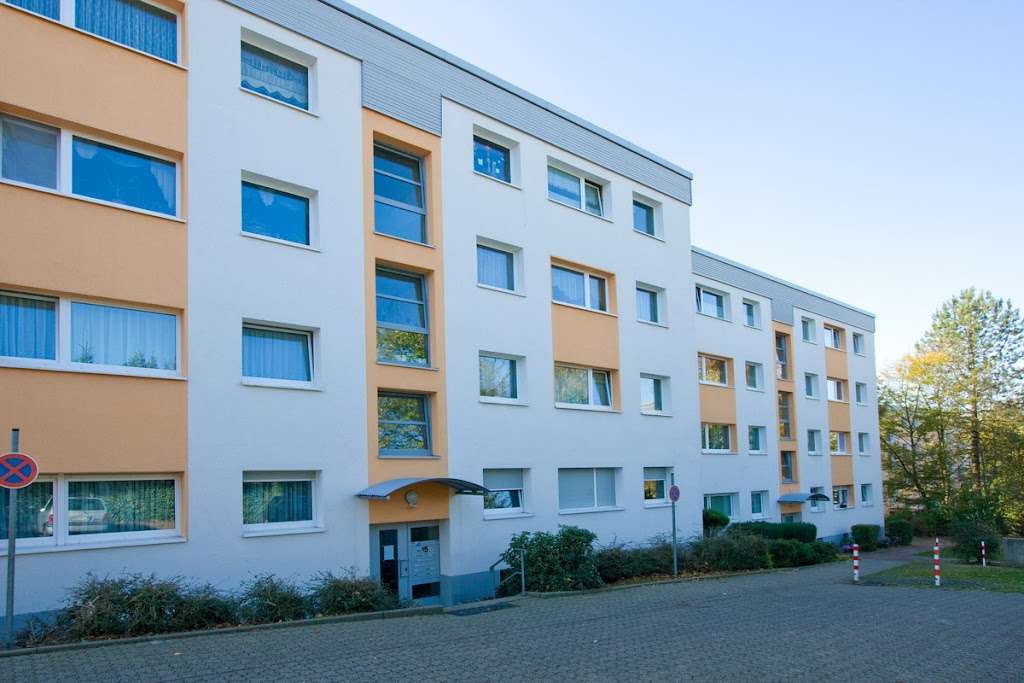 Thumbnail-Wohnung zum Mieten in Velbert 653,00 € 81.72 m²