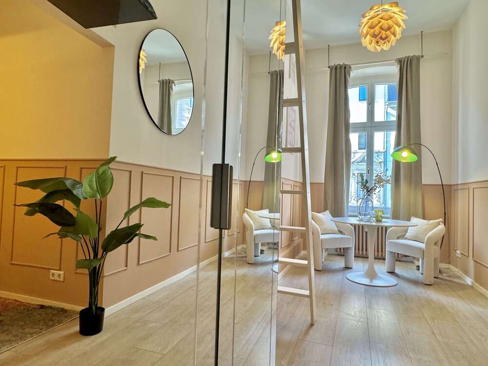 Thumbnail-Wohnung zum Mieten in Köln 600,00 € 25 m²